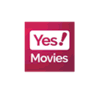 YesMovies logo