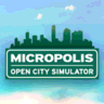 Micropolis logo