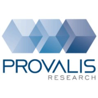 Provalis Research logo