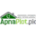 PadMapper icon