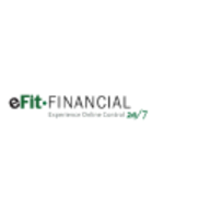 eFit Financial logo
