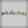 Printfection logo
