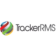 TrackerRMS logo