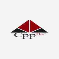 CppDoc logo