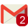 Fastest Gmail logo