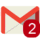 Gmail Manager icon