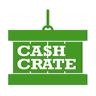 CashCrate logo