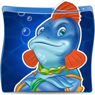 Aquapolis logo