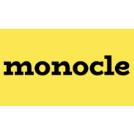 Monocle App logo