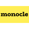 Monocle App logo