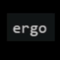 Ergonomica logo
