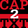 Capture2text logo
