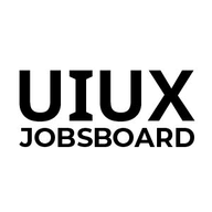 UIUXjobsboard logo