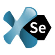 Ranorex Selocity logo