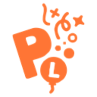 PartyLabz logo