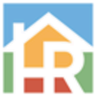 Homes and Rooms logo