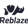 Reblaze logo