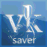 VkAudioSaver logo