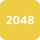 2048 Alphabet icon