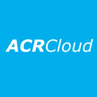 ACRCloud logo