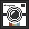 Lomogram logo