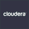 Cloudera CDH logo