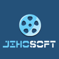Jihosoft iPhone Backup Extractor logo