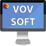Vov Sticky Notes logo