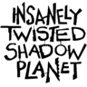 Insanely Twisted Shadow Planet logo