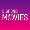 BigPond Movies logo