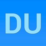 DU Battery Saver logo