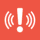 Netpresenter Emergency Alerting icon