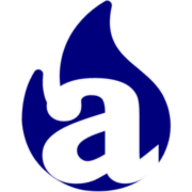 AngryTools Online Gradient Generator logo