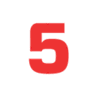 Red5 logo