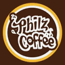 Philz Coffee logo
