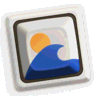 Surfkey icon