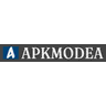 Apkmodea logo