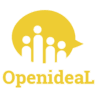 OpenideaL logo