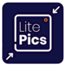 Niswey LitePics icon