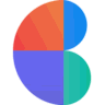 Beams logo