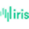 Iris - Social Stock App logo