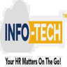 Info-Tech HRMS Software logo