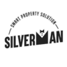 Silverman App icon