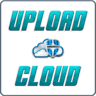 UploadCloud icon