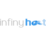 InfinyHost logo