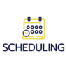 WorkHub Scheduling icon