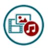 Fexle Media Files Player icon