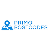 Primo Postcodes logo