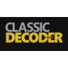 Classic Decoder icon