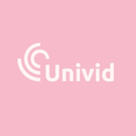 Univid logo